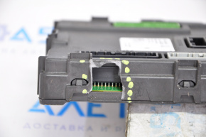 BCM block Nissan Rogue 14-18 case broken