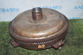 Torque converter Subaru b9 Tribeca 5EAT