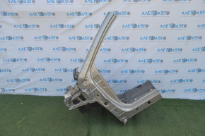 Front left body pillar Toyota Avalon 13-18 gold