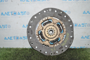 Damper Toyota Avalon 13-18 2.5 hybrid