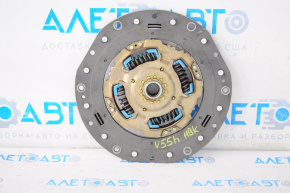 Damper Toyota Camry v55 15-17 hybrid usa CVT