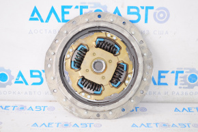 Damper Toyota Camry v55 15-17 hybrid usa CVT