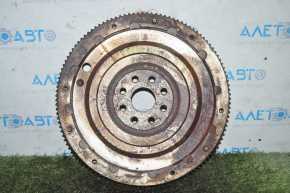 Flywheel Toyota Highlander 08-13 hybrid 3MZ-FE