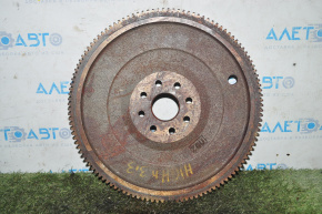 Flywheel Toyota Highlander 08-13 hybrid 3MZ-FE