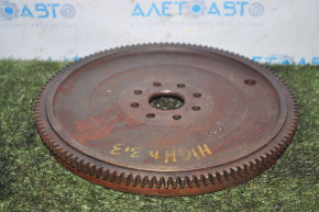 Flywheel Toyota Highlander 08-13 hybrid 3MZ-FE