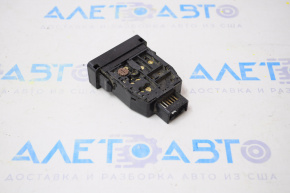 P Parking Button Toyota Prius 20 04-09