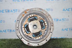 Damper Toyota Rav4 13-18 hybrid CVT