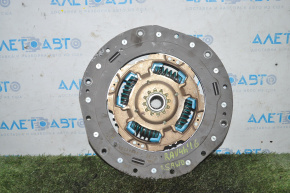 Damper Toyota Rav4 13-18 hybrid CVT
