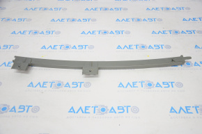 Short rear left door glass guide for Toyota Sequoia 2016