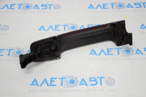 Outside rear left door handle for Toyota Sequoia 2010