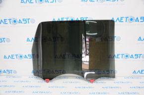 Rear left door glass for Toyota Sequoia 2016