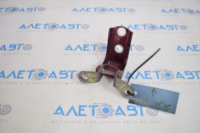 Lower rear right door hinge for Toyota Sequoia 2016