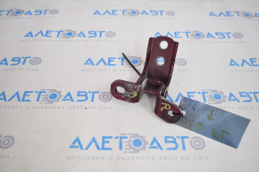 Upper front left door hinge for Toyota Sequoia 2016