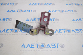 Upper front right door hinge for Toyota Sequoia 2016