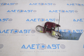 Lower front right door hinge for a Toyota Sequoia 2016
