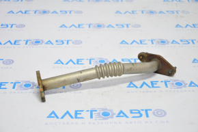 EGR Tube Toyota Sequoia Tundra 08-16 4.6 5.7