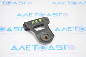 Radiator bracket upper right Toyota Sequoia 08-16 metal