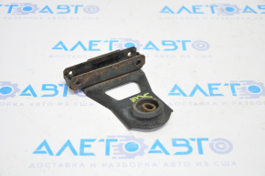 Radiator bracket upper right Toyota Sequoia 08-16 metal