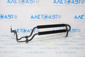 Power Steering Cooling Radiator Toyota Sequoia 08-16