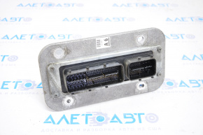 ECU block engine computer Toyota Sequoia 08-08