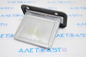 ECU block engine computer Toyota Sequoia 08-08