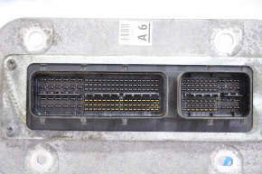 ECU block engine computer Toyota Sequoia 08-08