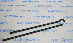 Toyota Sequoia 08-16 Jack Handle
