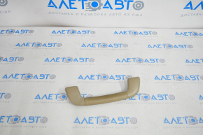 Ceiling handle front right Toyota Sequoia 08-16 beige