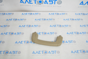 Center pillar handle right Toyota Sequoia 08-16 beige