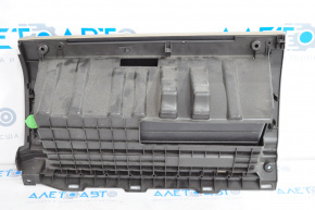 Glove box, lower glove compartment Toyota Sequoia 08-09 beige, scratch