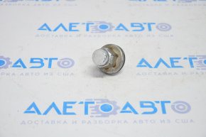 Wheel nut d21 M14x1.5 Toyota Sequoia 08-16