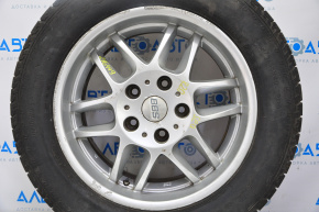 Wheel disk R20 Toyota Sequoia 08-16 BBS, curb