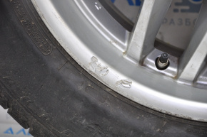 Wheel disk R20 Toyota Sequoia 08-16 BBS, curb