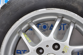 Wheel disk R20 Toyota Sequoia 08-16 BBS, curb