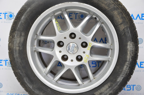 Wheel disk R20 Toyota Sequoia 08-16 BBS, curb