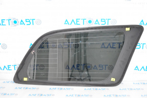 Rear left fixed glass window for Toyota Sequoia 2016