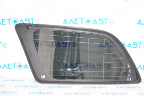 Fixed rear right window glass for Toyota Sequoia 2016