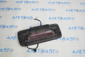 Toyota Sequoia 2010 tailgate handle
