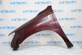 Front left wing Toyota Sequoia 08-16 red 3Q7,