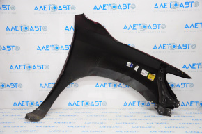 Front left wing Toyota Sequoia 08-16 red 3Q7,