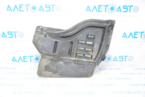 Front mudguard right front part Toyota Sequoia 08-16