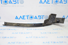 Rear right wing seal Toyota Sequoia 08-16