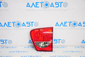 Right inner trunk lid light for Toyota Sequoia 2017