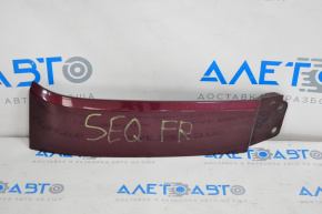 Headlight trim right Toyota Sequoia 08-13