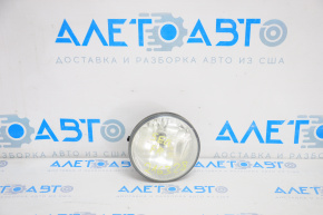 Fog lamp PTF right Toyota Sequoia 08-17 for polishing