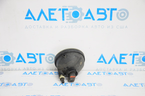 Fog lamp PTF right Toyota Sequoia 08-17 for polishing