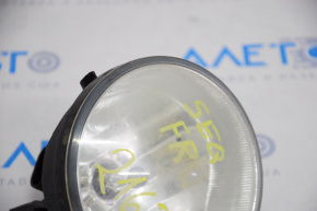 Fog lamp PTF right Toyota Sequoia 08-17 for polishing