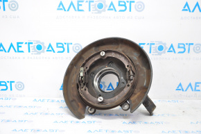 Rear right axle Toyota Sequoia 08-15 with cover