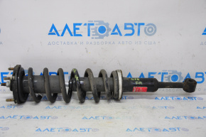 Front right shock absorber assembly for Toyota Sequoia 2008-2016