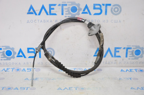 Parking brake cable front Toyota Sequoia 08-16